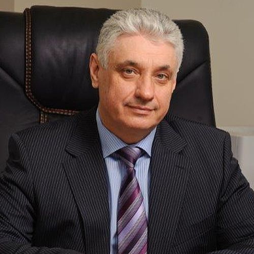 Владимир Дубей