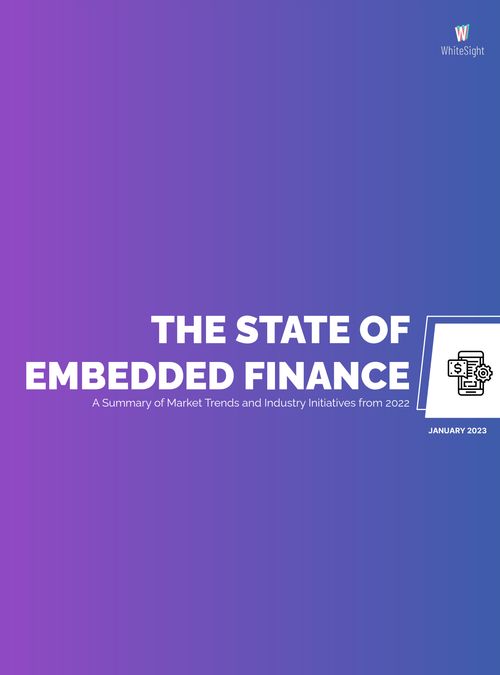 The State of Embedded Finance