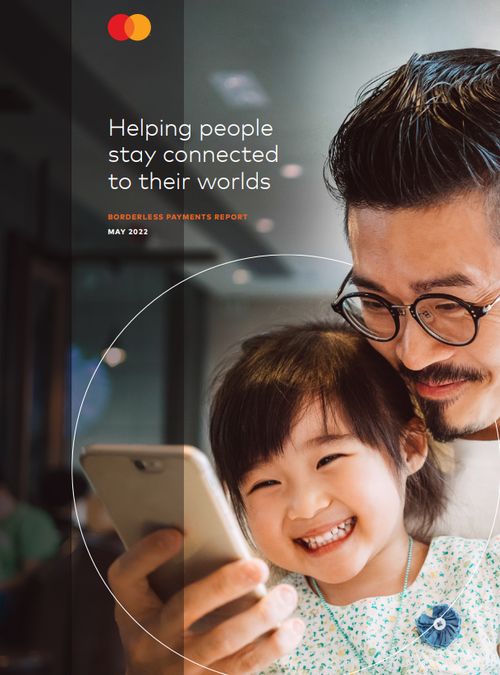 Helping people stay connected to their worlds