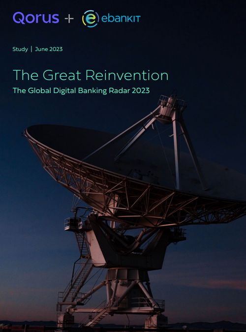 The Global Digital Banking Radar 2023