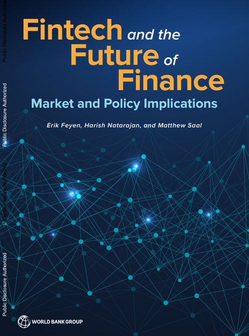 Fintech and the Future of Finance