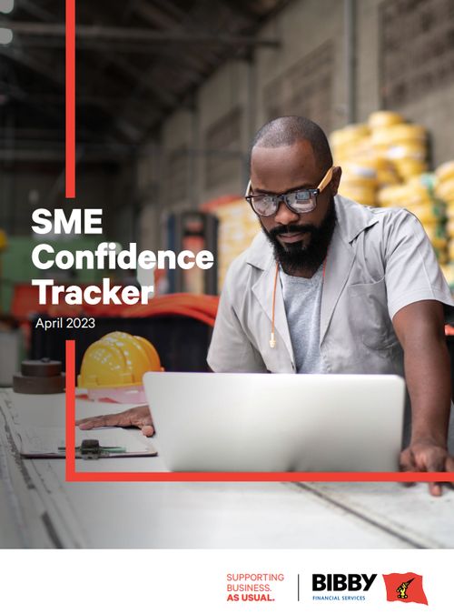 SME Confidence Tracker