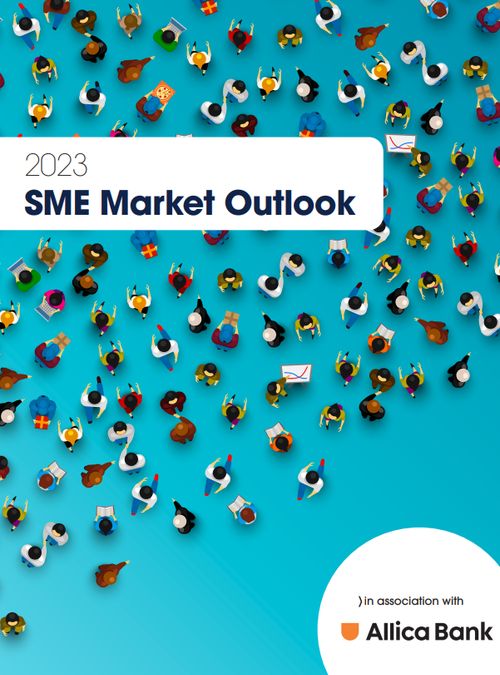 SME Market Outlook 2023