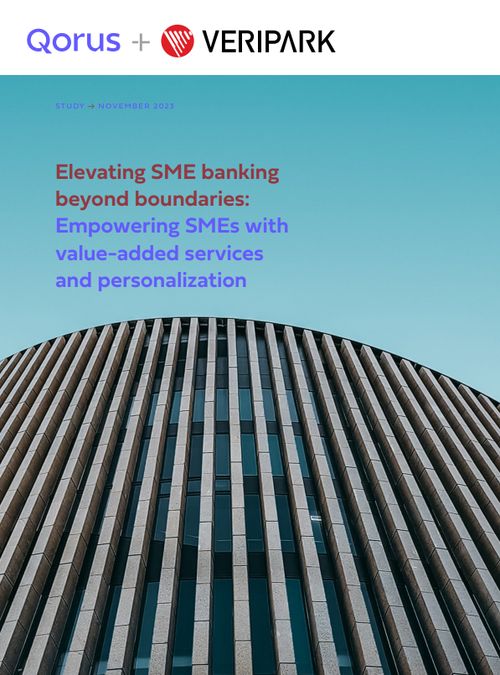 Elevating SME banking beyond boundaries