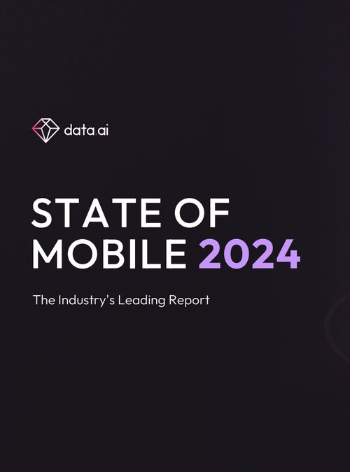 The State of Mobile 2024
