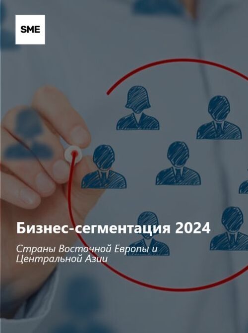 Бизнес-сегментация