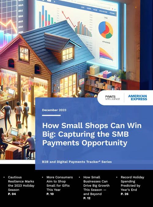 How Small Shops Can Win Big