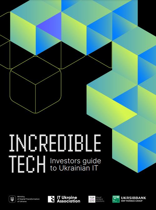 Incredible Tech
