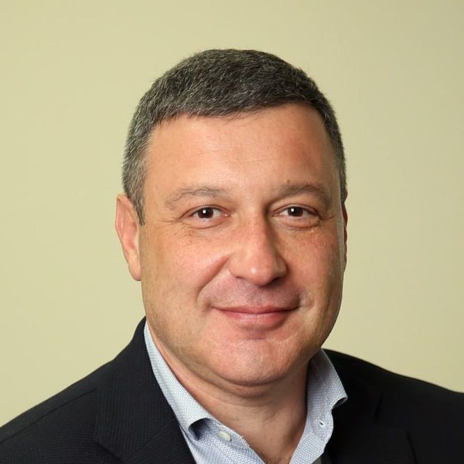 Сергей Мамедов
