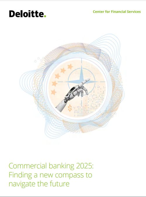 Commercial banking 2025