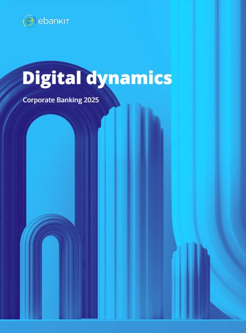 Digital dynamics: Corporate banking 2025