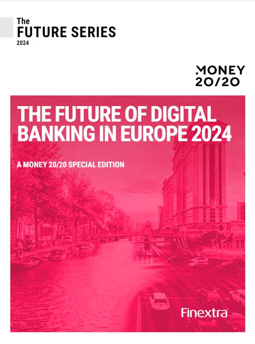 The Future of Digital Banking in Europe 2024