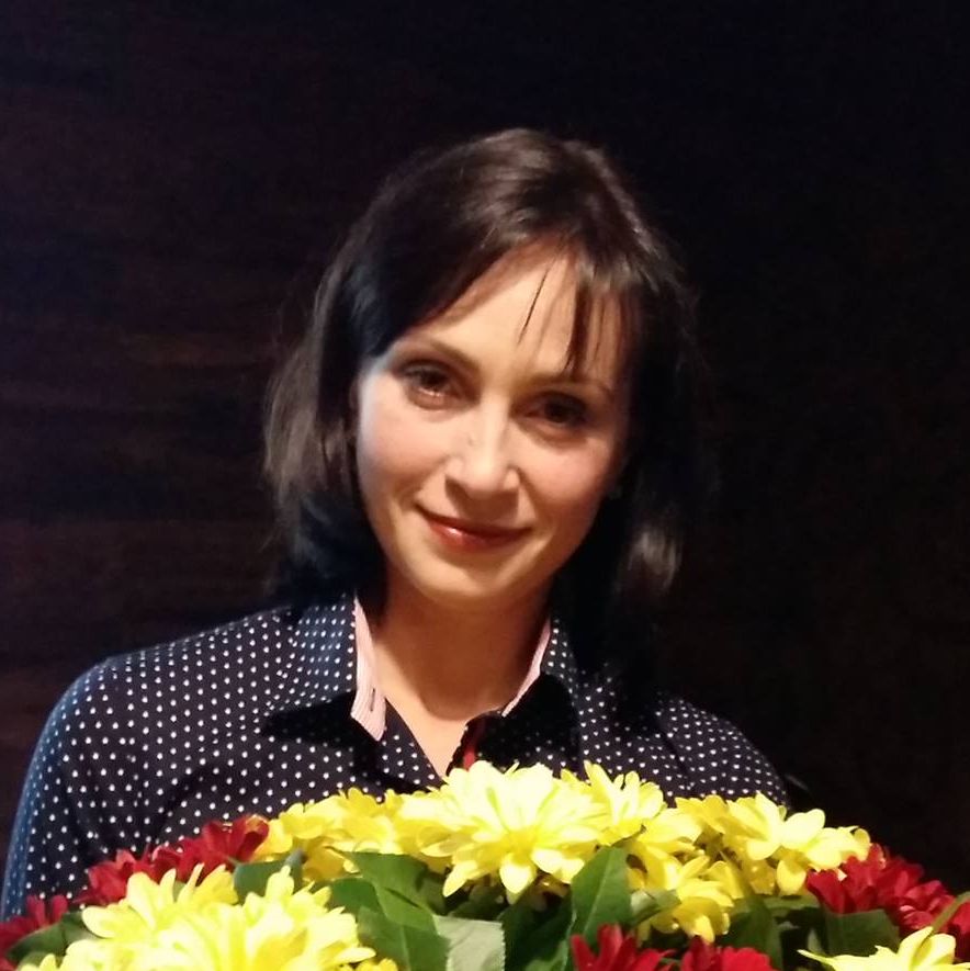 Yulia Nizhnikova