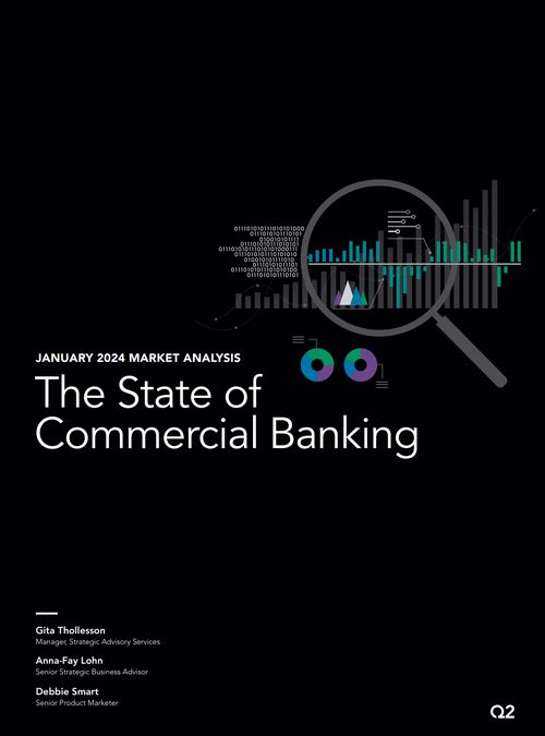The State of Commercial Banking: 2024 Market Analysis