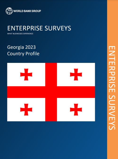 Georgia 2023 Country Profile
