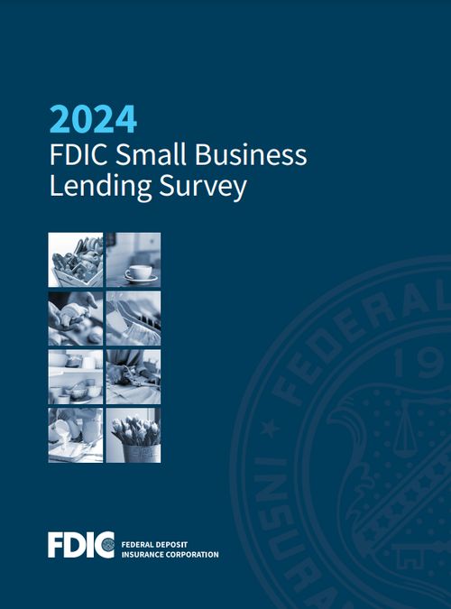 2024 FDIC Small Business Lending Survey