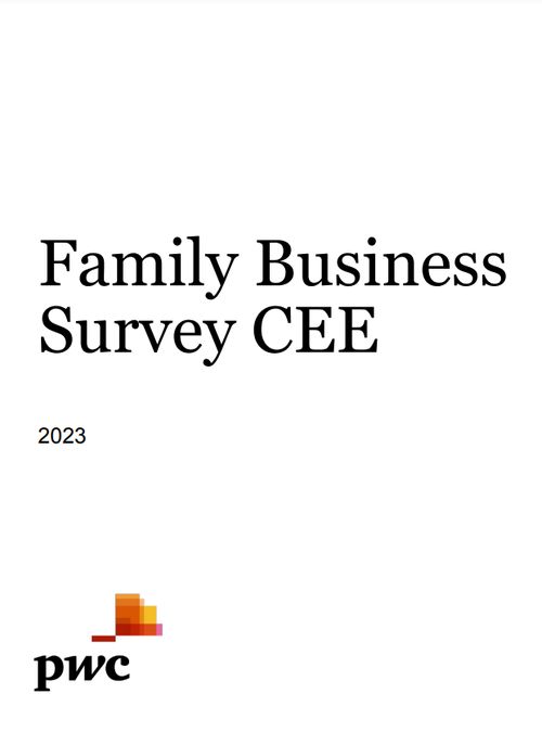 Family Business Survey CEE