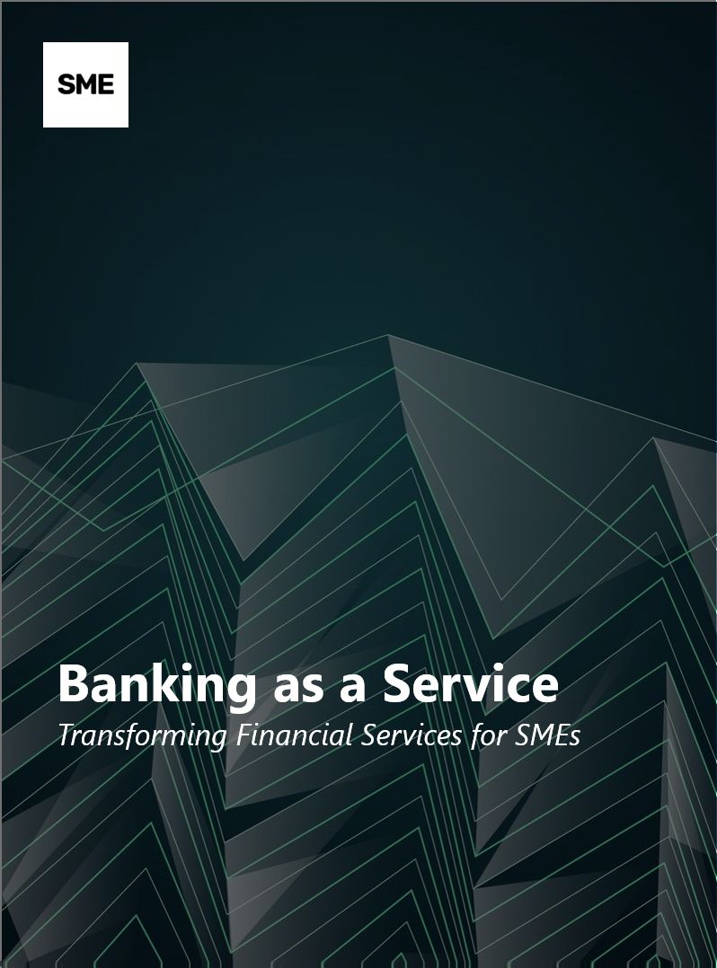 Banking as a Service (BaaS): Transforming Financial Services for SMEs