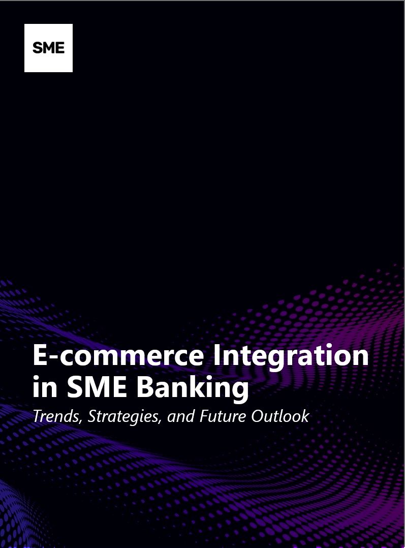 E-commerce Integration in SME Banking: Trends, Strategies, and Future Outlook