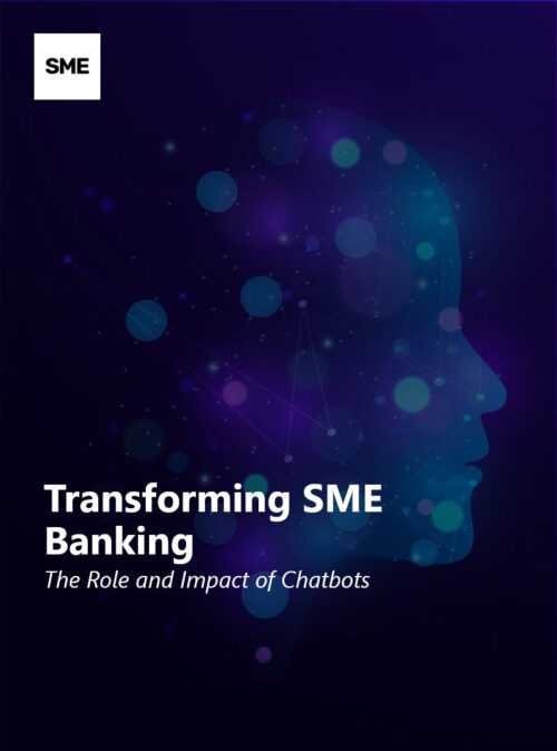 Transforming SME Banking: The Role and Impact of Chatbots