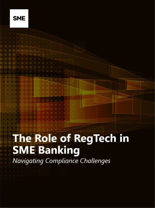 The Role of RegTech in SME Banking: Navigating Compliance Challenges