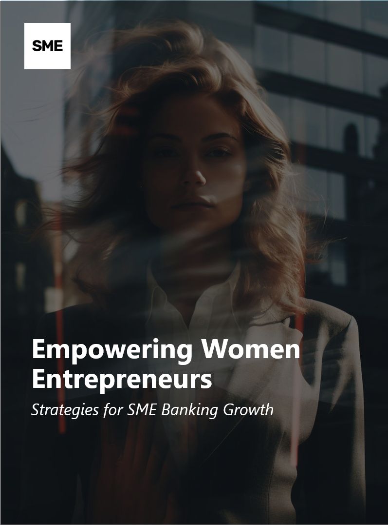 Empowering Women Entrepreneurs: Strategies for SME Banking Growth