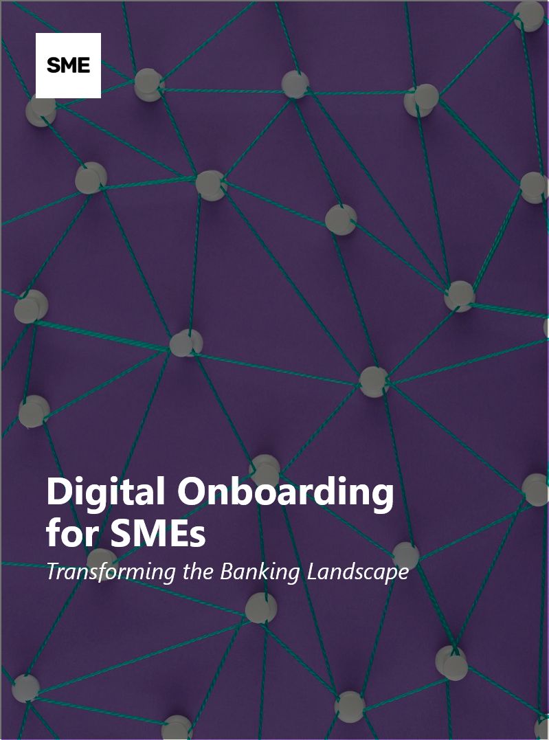 Digital Onboarding for SMEs: Transforming the Banking Landscape