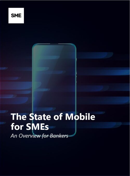 The State of Mobile for SMEs: An Overview for Bankers