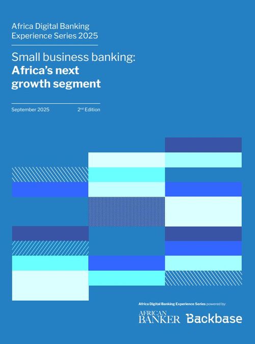 Small business banking: Africa’s next growth segment
