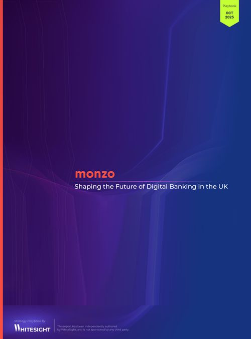 Shaping the Future of Digital Banking in the UK – Monzo