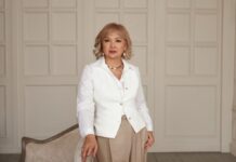 Гульнара Мусатаева, Нурбанк: «Crypto-friendly – это про нас» Гульнара Мусатаева - Председатель Правления Нурбанка