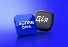 Sense Bank долучився до послуги «Грант на власну справу» в Дії Sense Bank - Дія