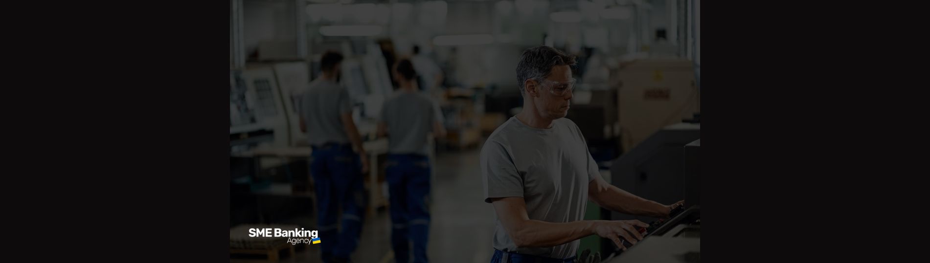 Инвестиционные кредиты для МСБ 2024