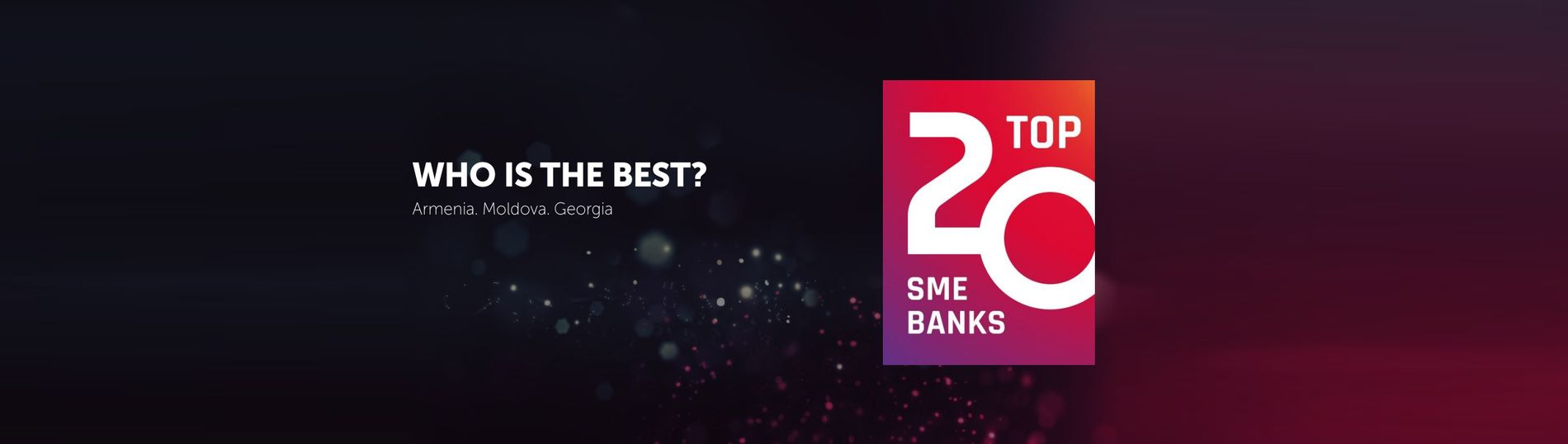 Digital banking 2025: лучшие банки Армении, Грузии и Молдовы