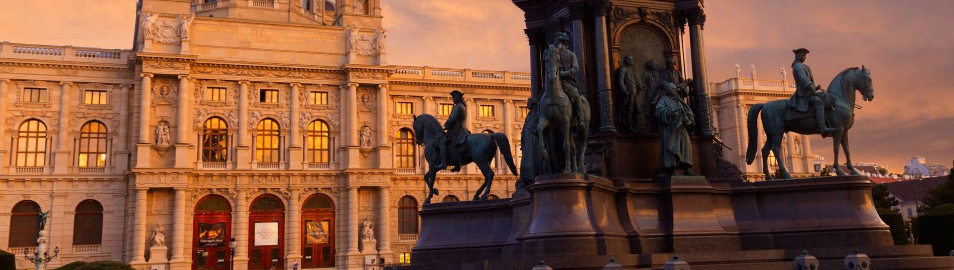 Достопримечательности Вены: что посмотреть