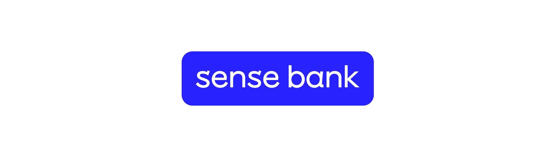 Sense Bank logo